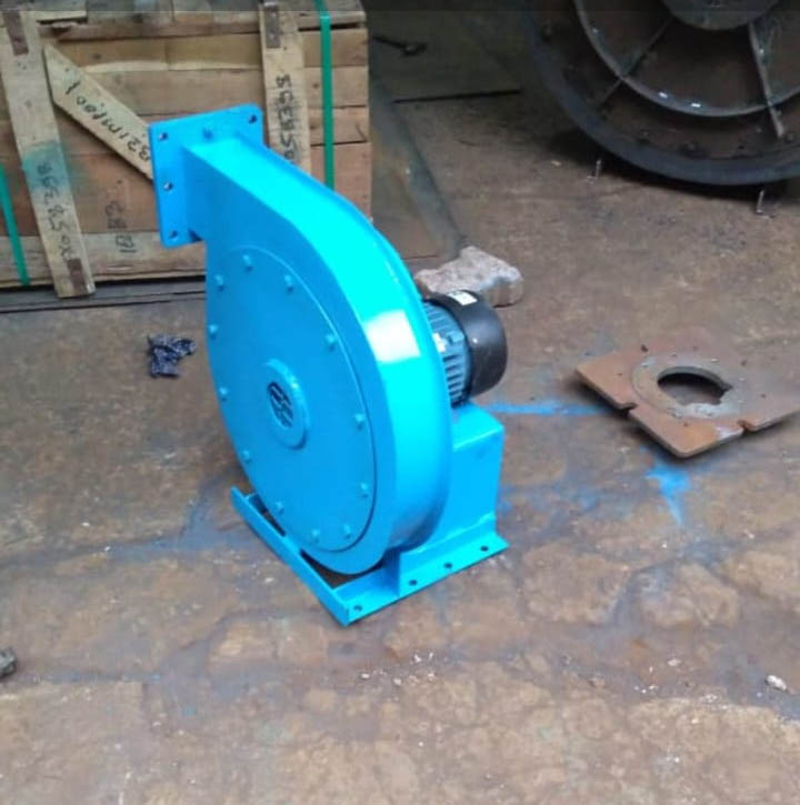 Blower